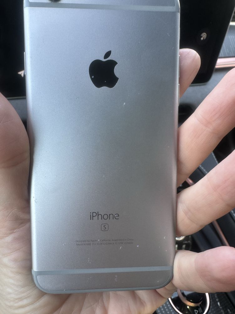 Айфон 6 apple  64 память