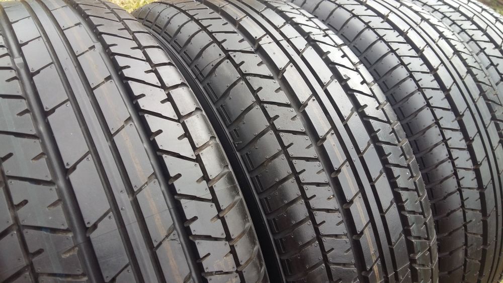 175/55 R15 97V Yokohama vară 
Profil nou nouț, din 2018