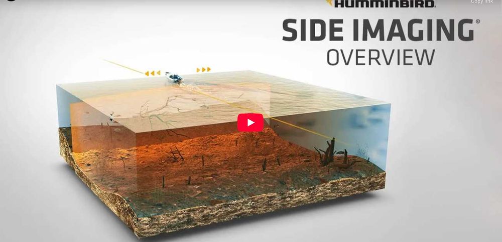 HUMMINBIRD Helix 7 Chirp Mega DI GPS G4 сонар