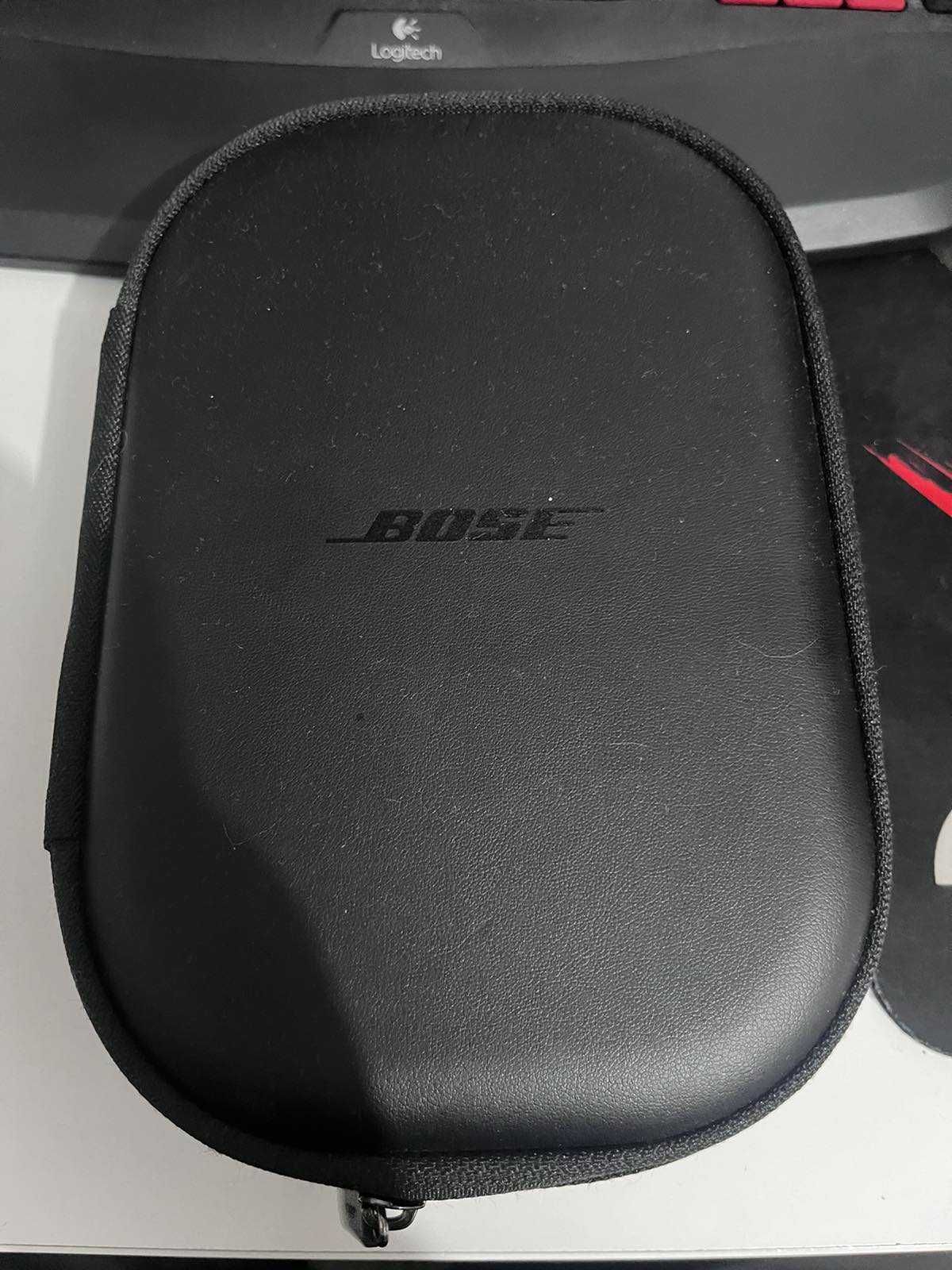 Bose QC35 II QuietComfort безжични noise cancellation слушалки series2