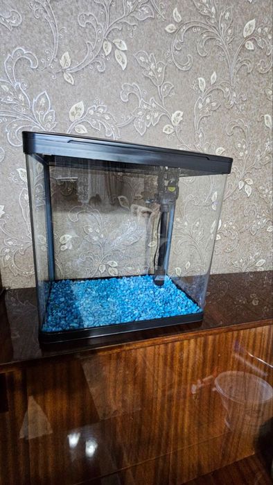 Аквариум из Китая