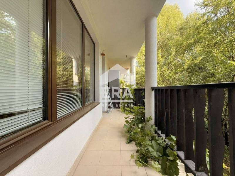 Дава се под наем Двустаен апартамент в София, Симеоново - 70 кв.м за 550 € - Снимка #2