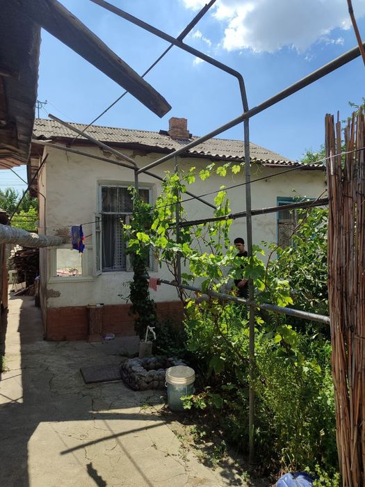 Продаётся участок 4 сотки