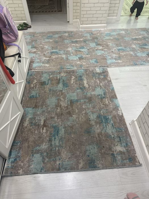 Дорожка бу 10000тг