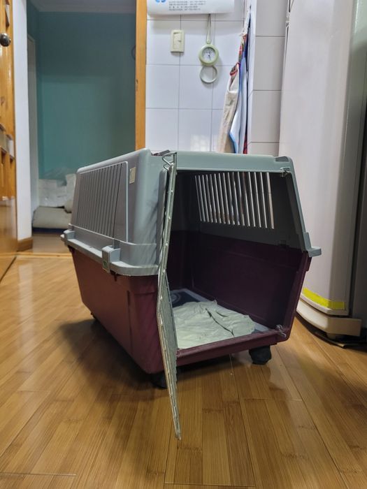 Переноска для животных