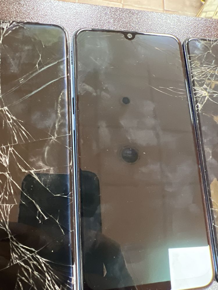 Samsung a50 за части