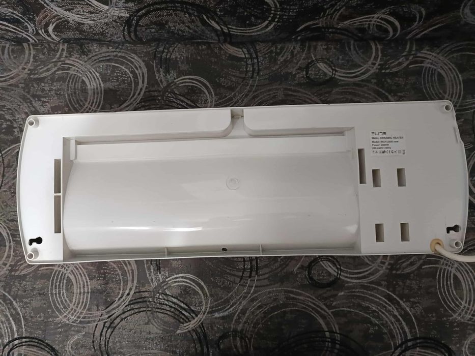 Печка за стена Елит Elit