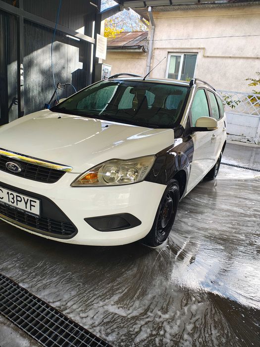 Vând ford focus MK2 facelift 1.6 diesel 109 cp