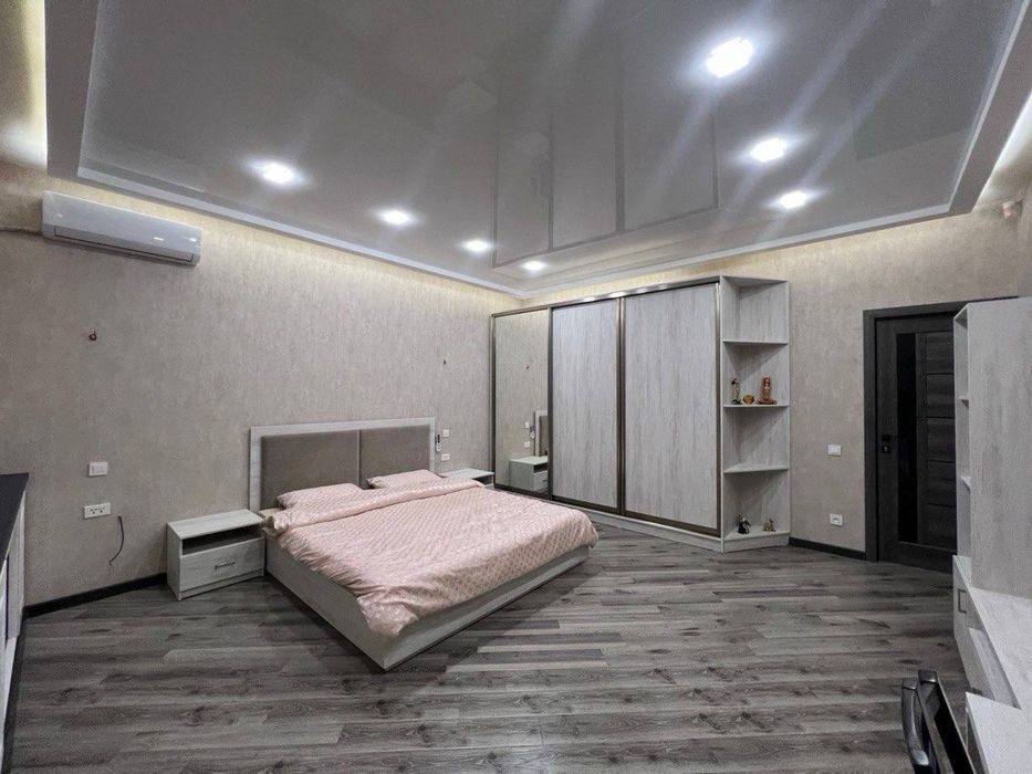 Офис Чайхана Салом 173 кв.м