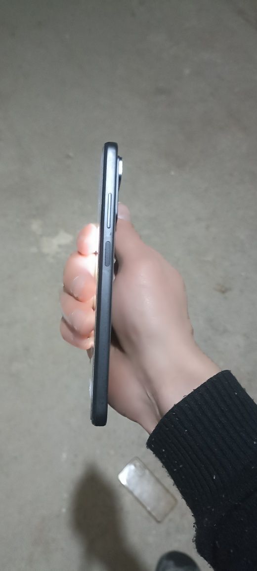 Redmi not 11 pro 5G  Idial holata kop iwlatilmagan