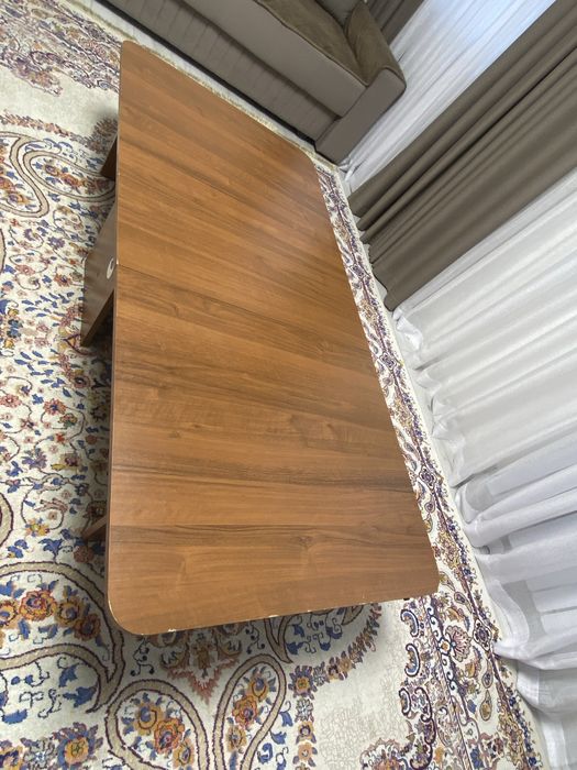 Напольный стол книжка 5000