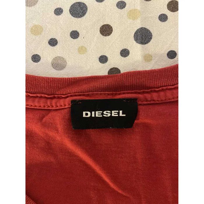 Tricou DIESEL pt barbati, marime L