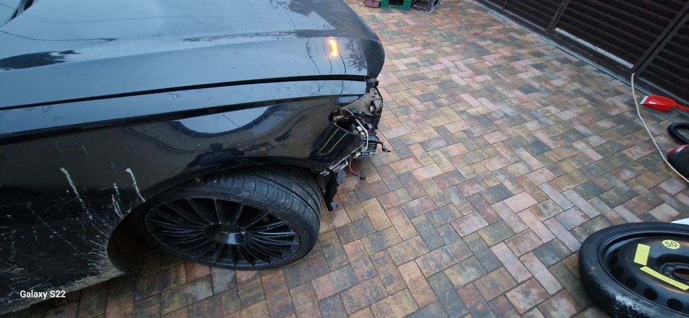 Capota, aripi, portiere, haion, interior audi a6 c7