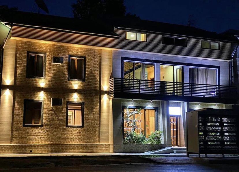 Гостиница Импульс