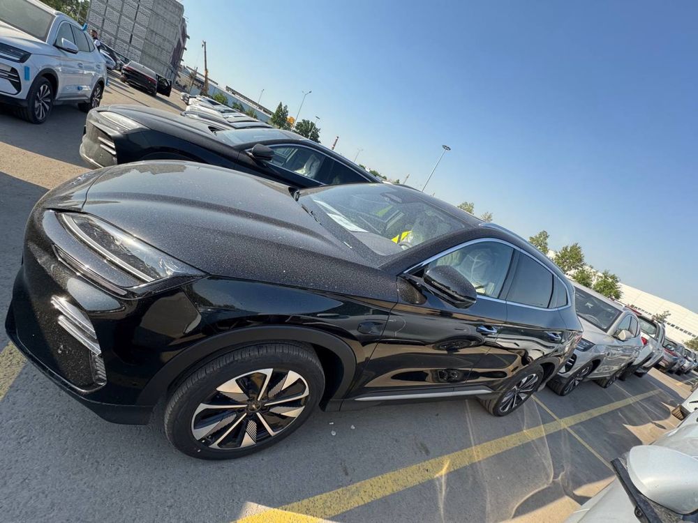 byd song plus smart natarusli