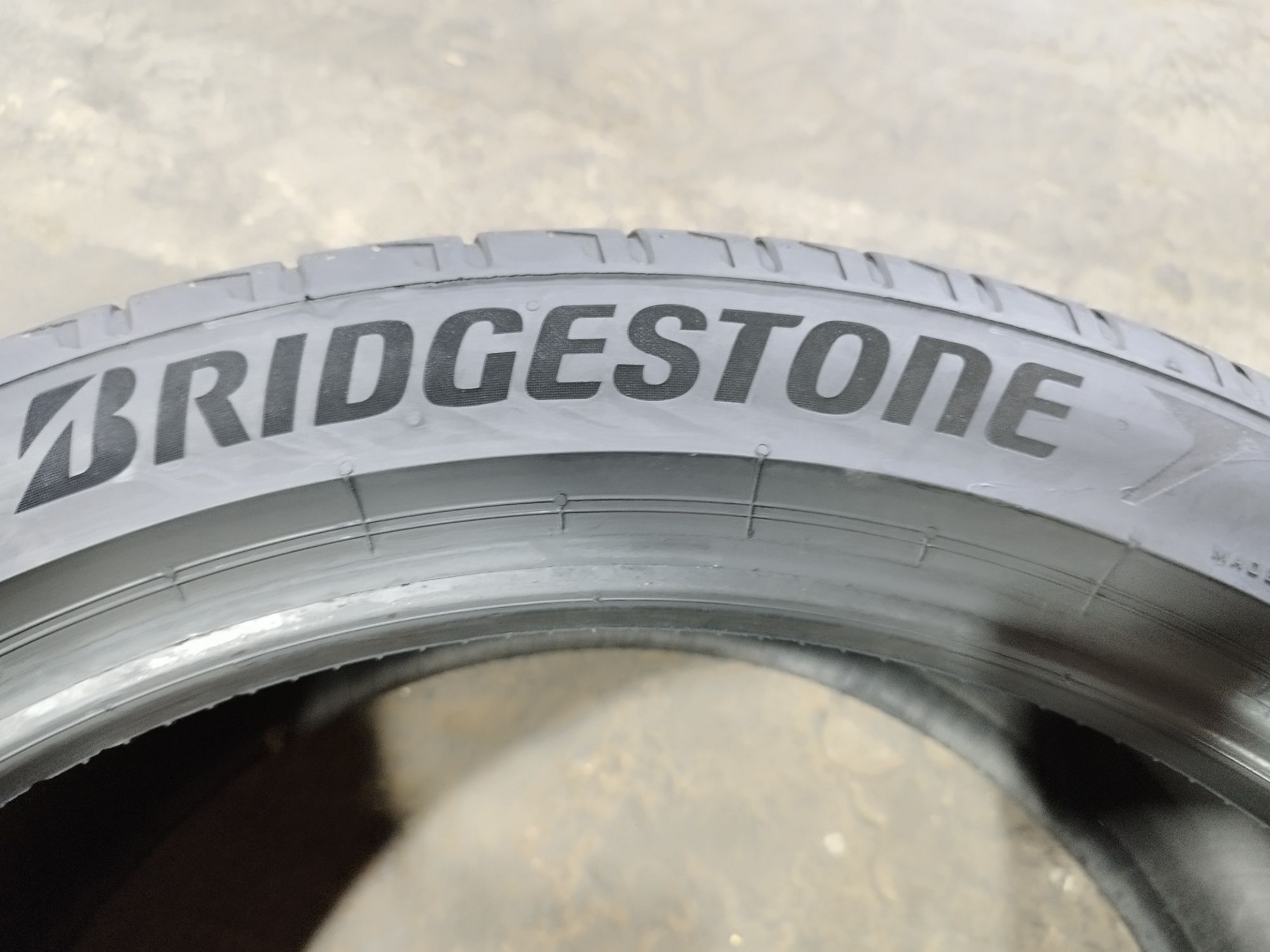 4 anvelope de vară Bridgestone Potenza Sport 265/40/21,dot 2022