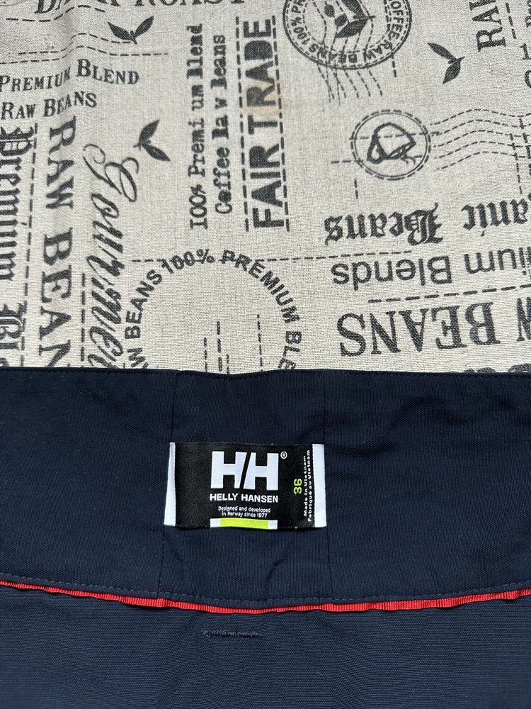 Helly Hansen original къси гащи шорти.36