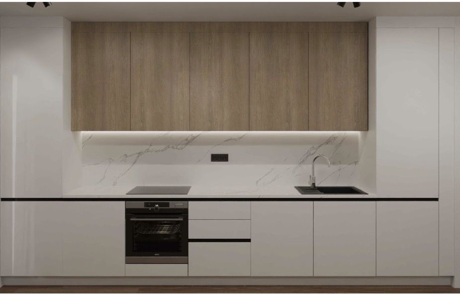 FLORESTI~Str Eroilor 11~Apartament 2 Camere Finisat Comision 0