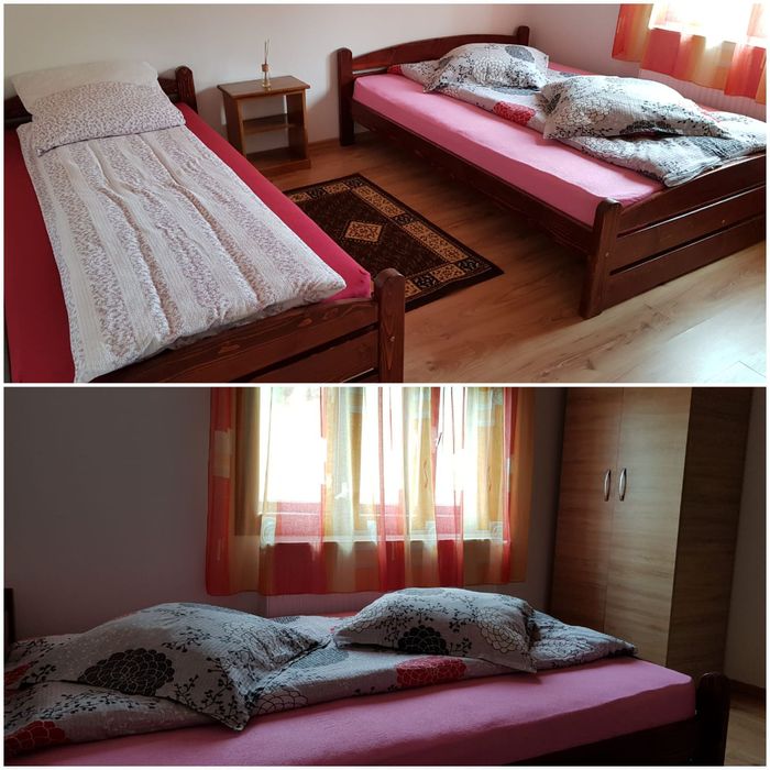 Cabana La Mariuca