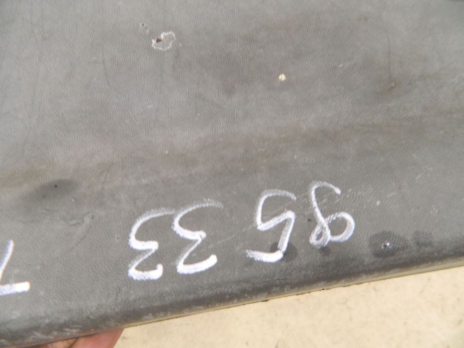 Bara fata partea centrala, Ford Transit, 01-06, YC2015, 2016, 2017,D957-A