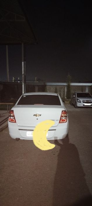 Cobolt 2022 sotiladi metan 4 pakalena