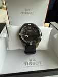 Tissot T Touch Expert Solar