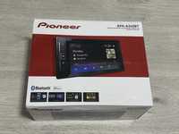 Player Pioneer AVH-A240BT, Bluetooth, 2DIN, 4x50W