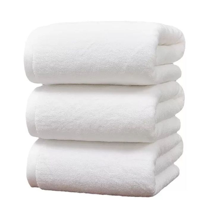 Полотенце банное