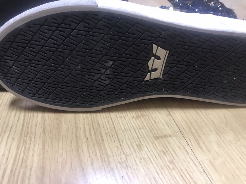 Supra кецове дамски