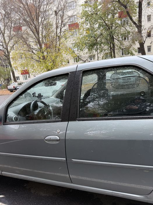 Dacia logan model laureate 1.5dci