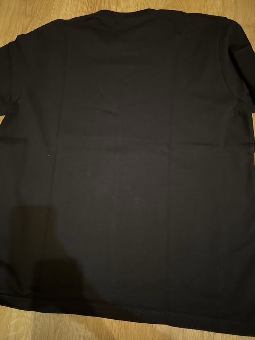 Tricou barbati negru