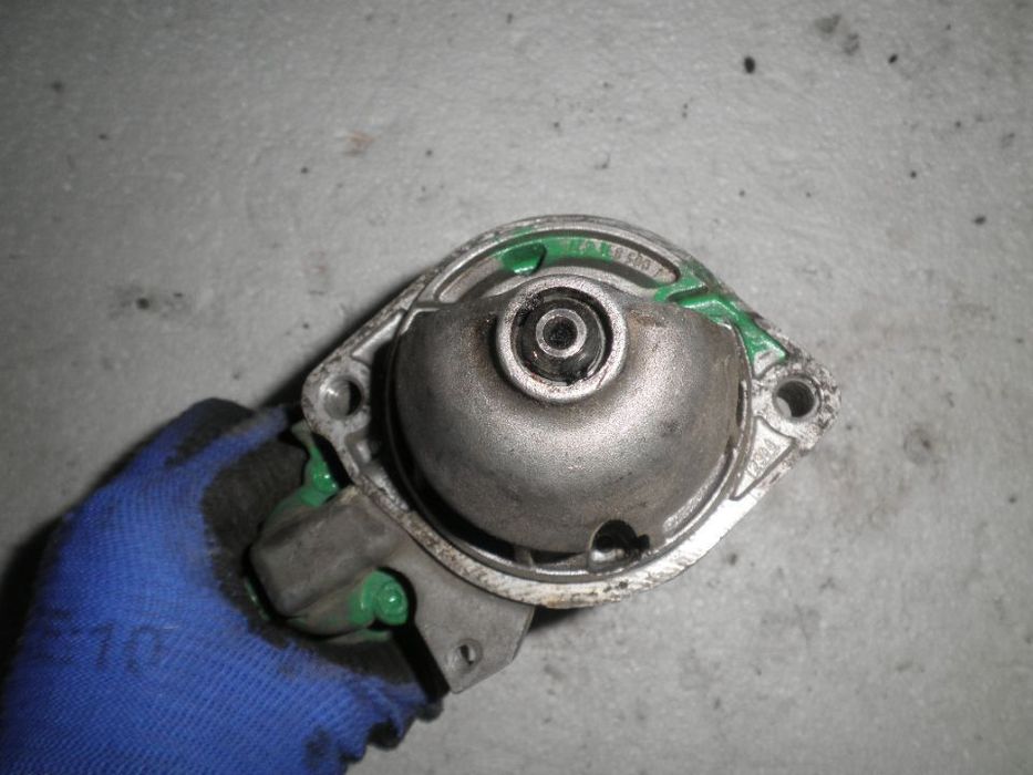 Electromotor Mercedes Sprinter , Vito 2.2 CDI 0986017260