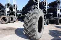 650/75R38 Michelin Cauciucuri Radiale Sh pentru Tractor Spate