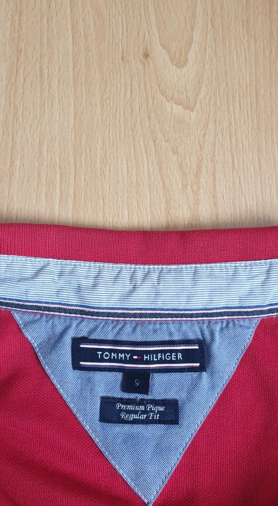 Tricou TOMMY HILFIGER, de bărbați, marimea M