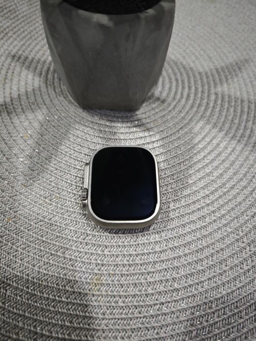 Apple Watch Ultra 2 Като нов !!!