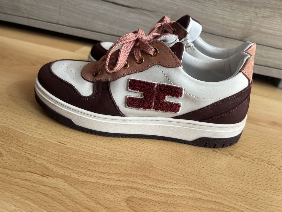 Дамски сникърси Elisabetta Franchi