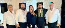 Formatie Nunta Botez Saxofonist Dj