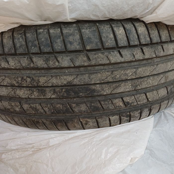 Гуми петлас 255 60 17 летни