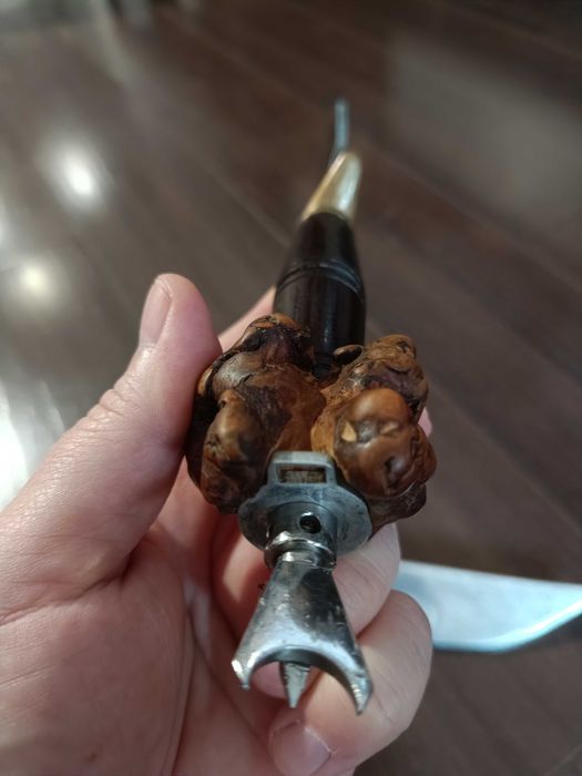 Нож Stainless Rostfrei