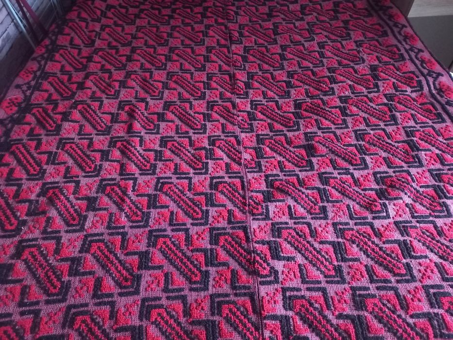 Cuvertura de pat (veche 60+)