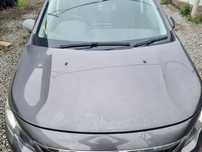 Capota Peugeot 2008 Facelift 2016 - 2019 SUV 4 Usi Gri (1271)