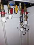 Instalator sanitar