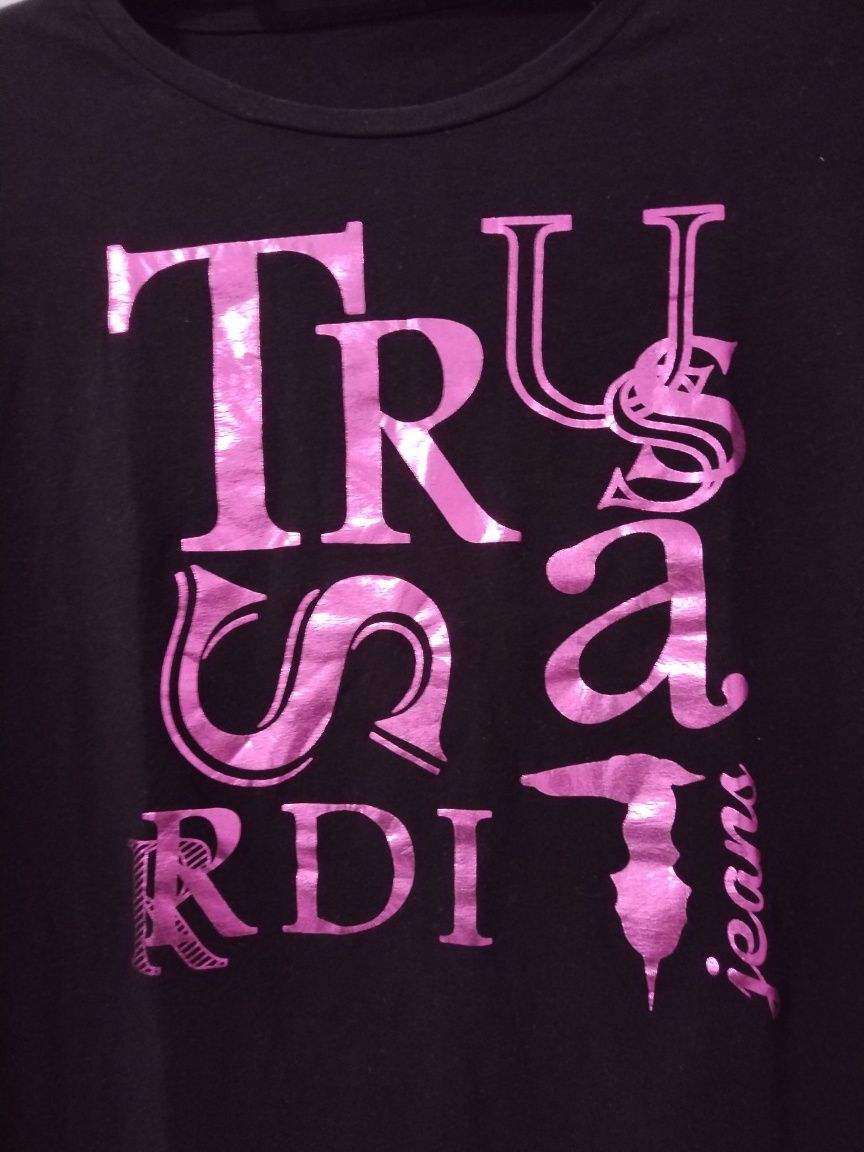 Оригинални тениски Trussardi Jeans L, Michael Kors M