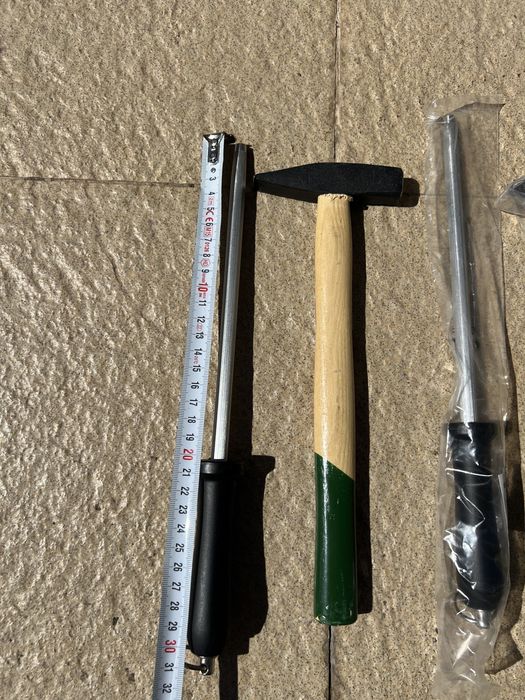 Чукче и масат