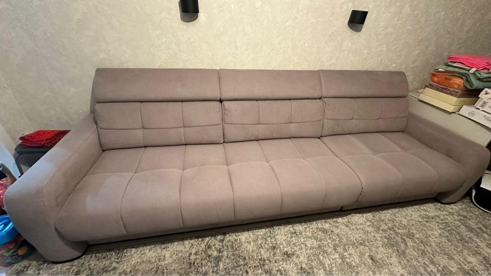Продам диван в отличном состоянии