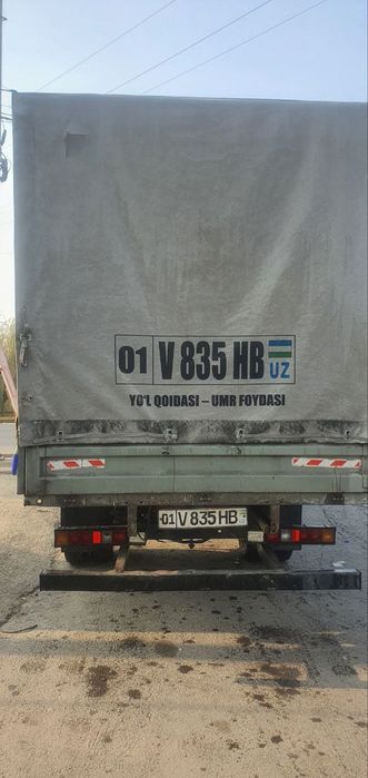 Gazel sotiladi ideal