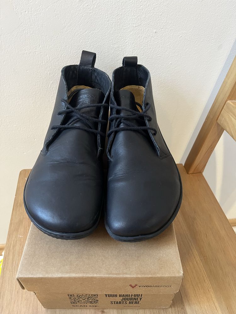 Vivobarefoot Gobi 4 Мъжки Боси Обувки Номер 43