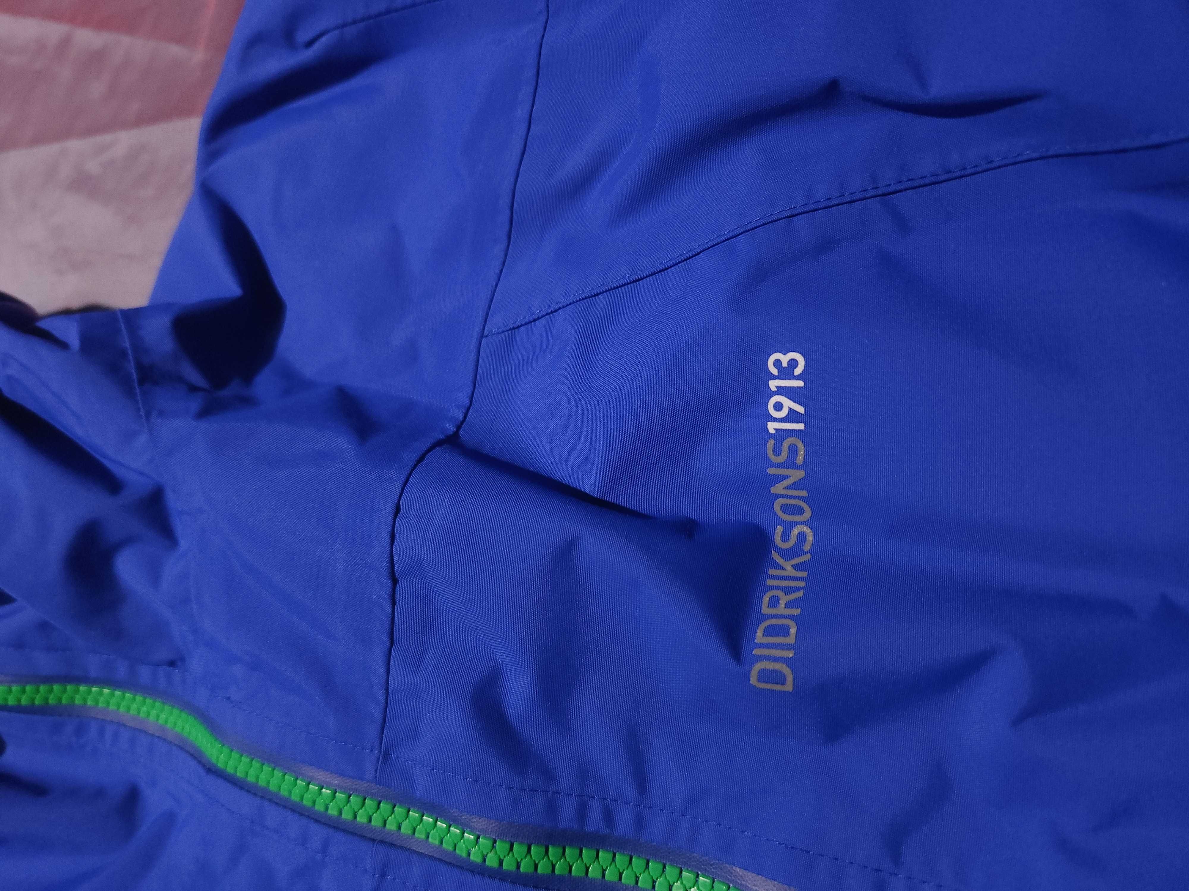 Didriksons®  WaterProof   Яке/Мъжкo S