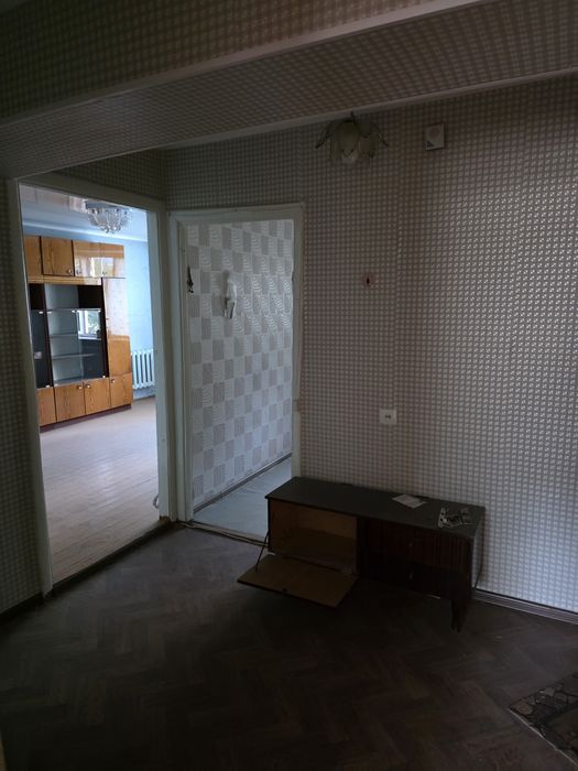 Продаётся 3-х комнатная квартира