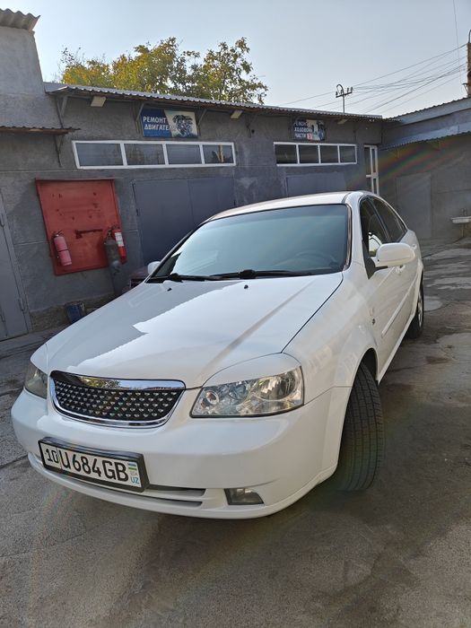 Продается Ласетти 1.8 Optra